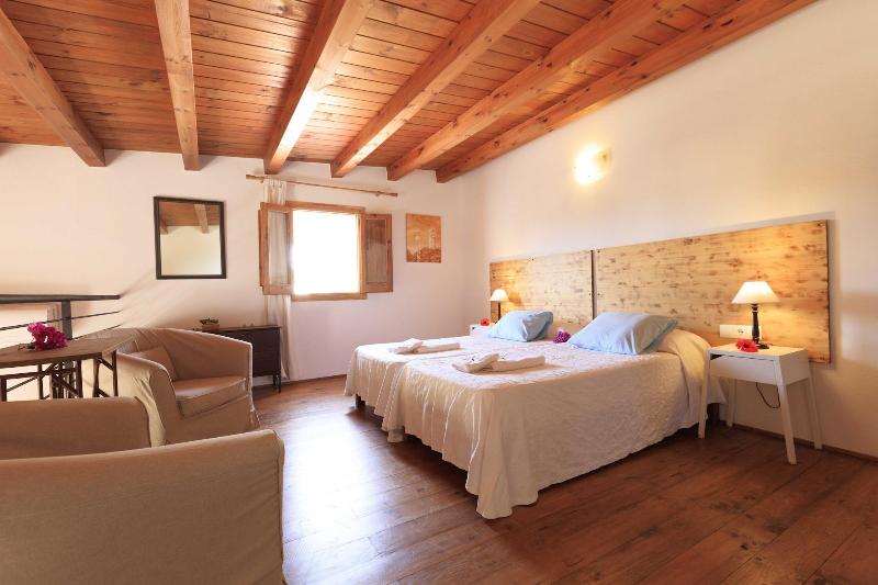 Es Pas Formentera Agroturismo image