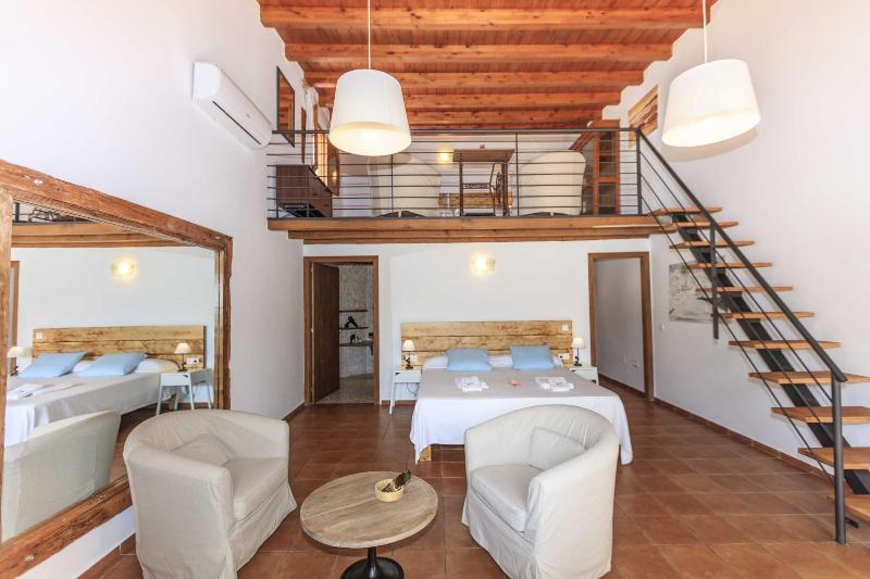 Es Pas Formentera Agroturismo image