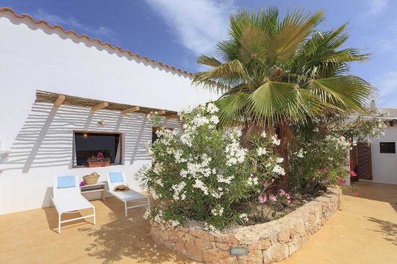 Es Pas Formentera Agroturismo image