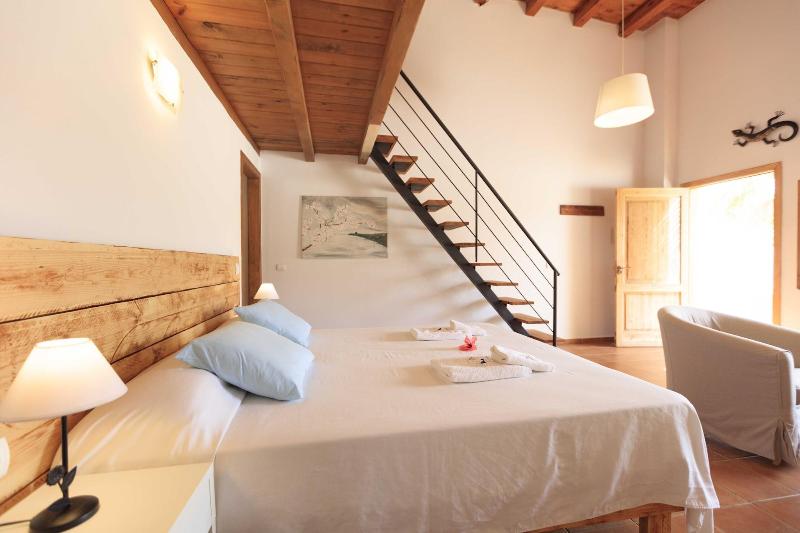 Es Pas Formentera Agroturismo image