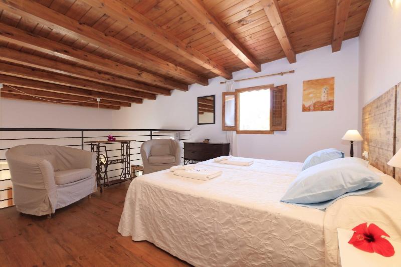 Es Pas Formentera Agroturismo image