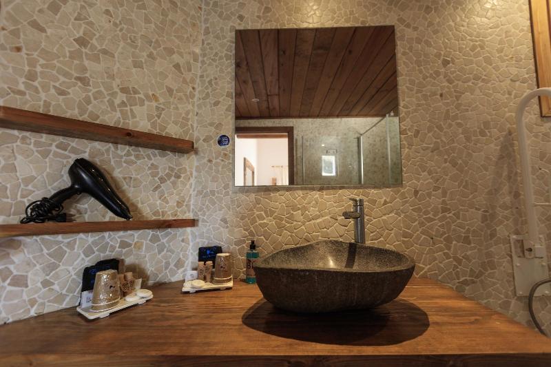 Es Pas Formentera Agroturismo image