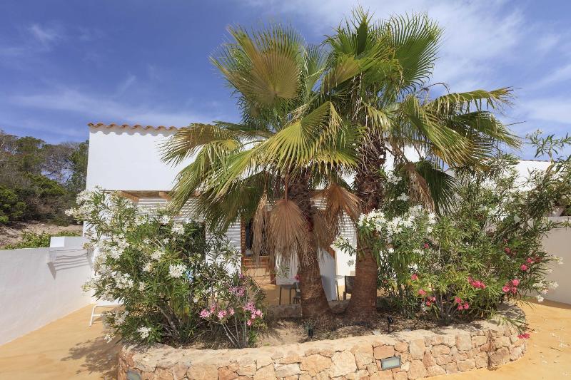 Es Pas Formentera Agroturismo image