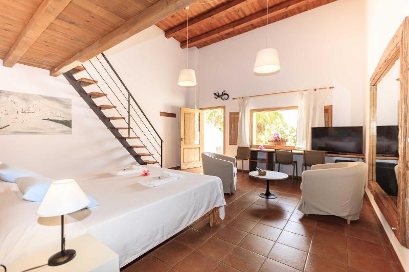 Es Pas Formentera Agroturismo image