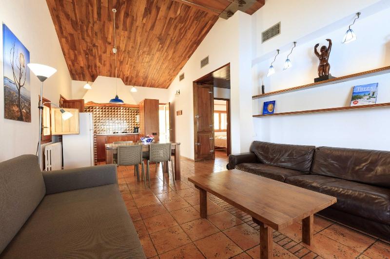Es Pas Formentera Agroturismo image