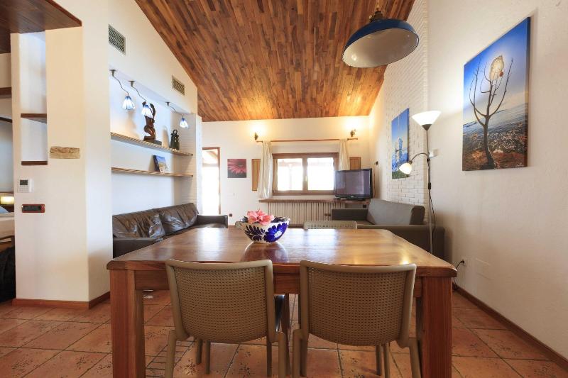 Es Pas Formentera Agroturismo image