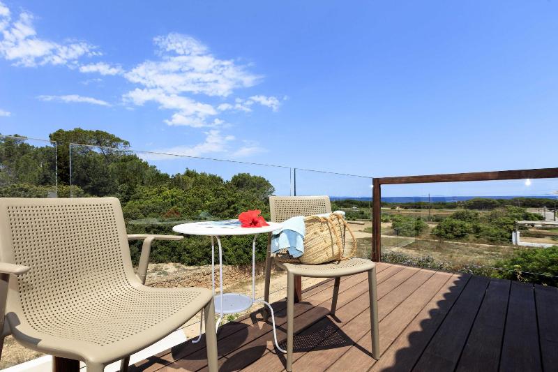 Es Pas Formentera Agroturismo image