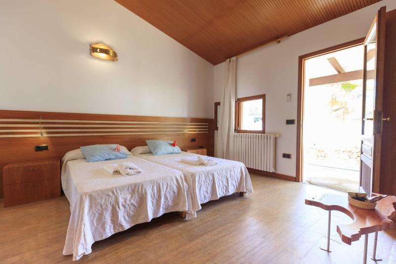 Es Pas Formentera Agroturismo image