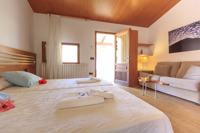 Es Pas Formentera Agroturismo image
