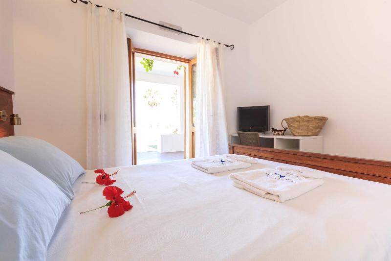 Es Pas Formentera Agroturismo image