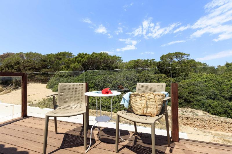 Es Pas Formentera Agroturismo image
