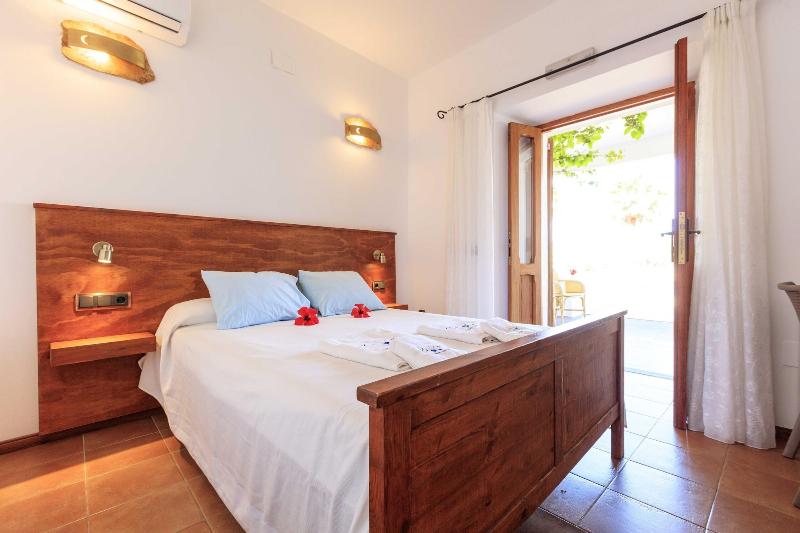 Es Pas Formentera Agroturismo image