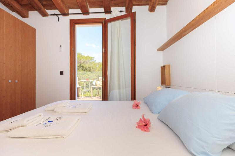 Es Pas Formentera Agroturismo image