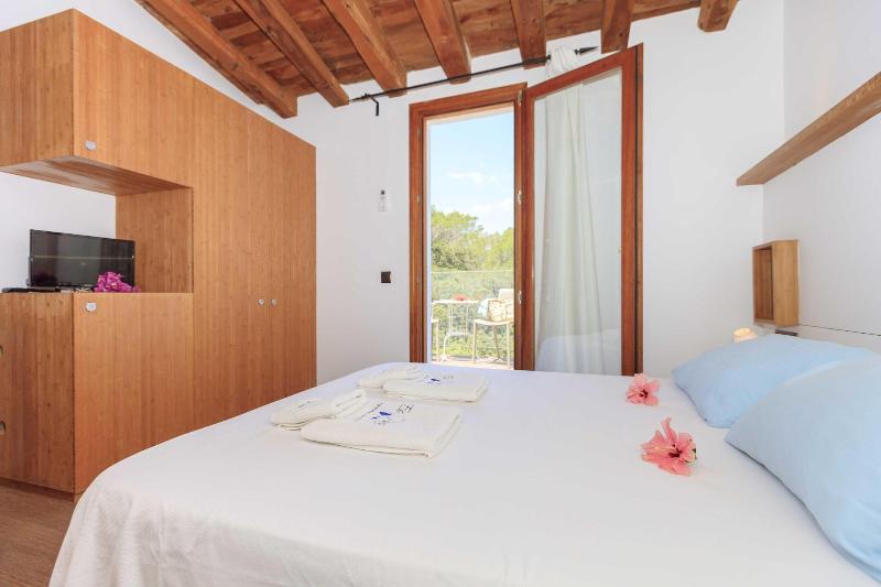 Es Pas Formentera Agroturismo image