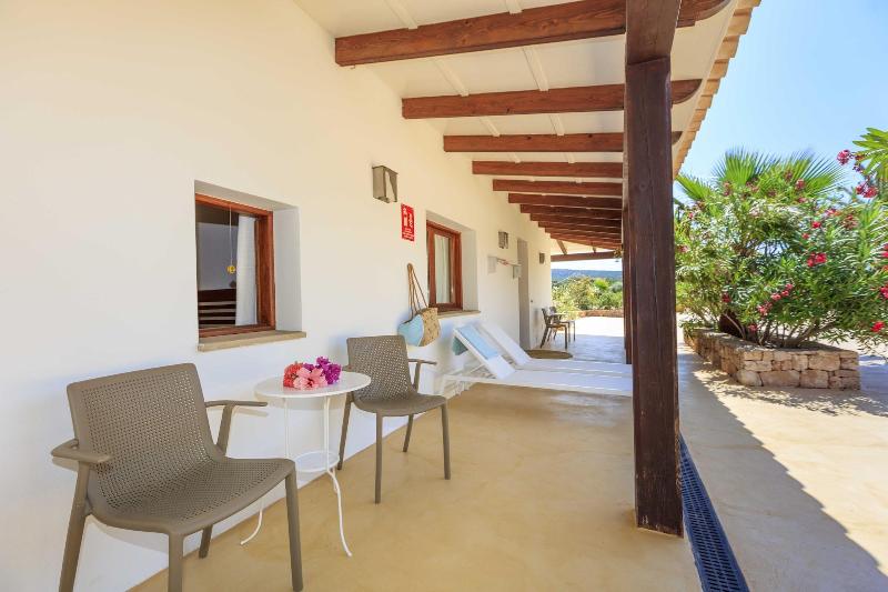 Es Pas Formentera Agroturismo image