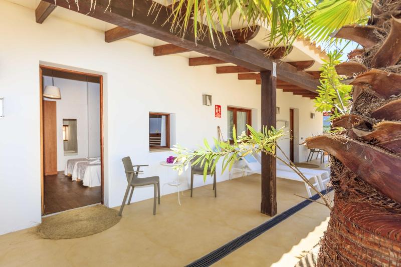Es Pas Formentera Agroturismo image