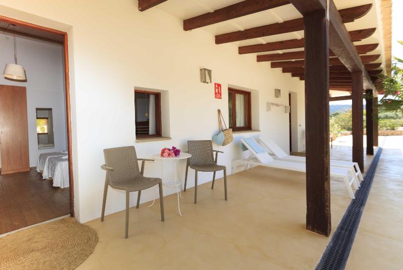 Es Pas Formentera Agroturismo image