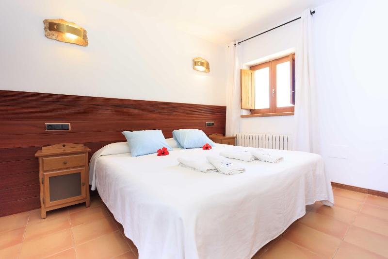 Es Pas Formentera Agroturismo image