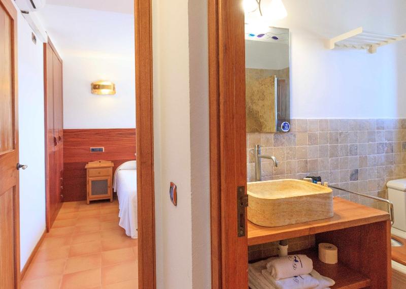 Es Pas Formentera Agroturismo image