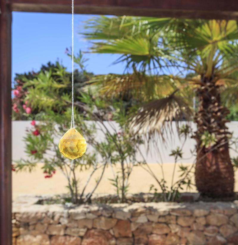 Es Pas Formentera Agroturismo image