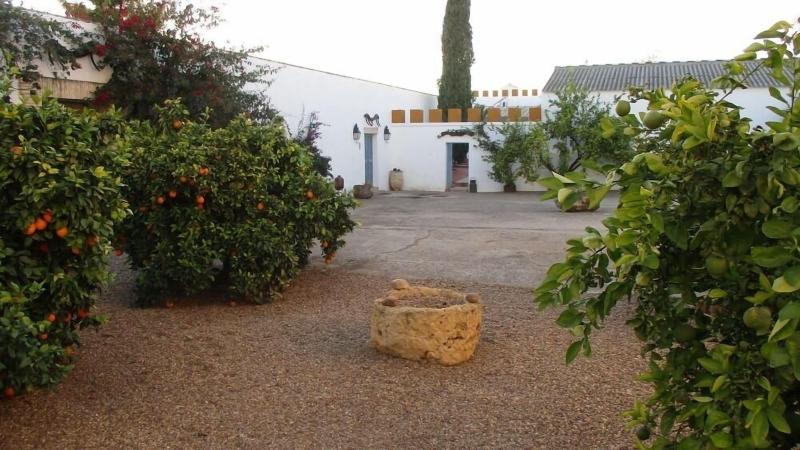 Cortijo Santa Clara image