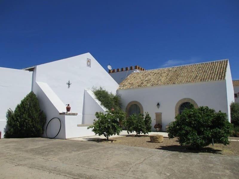 Cortijo Santa Clara image