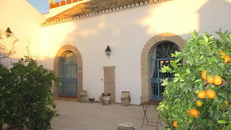 Cortijo Santa Clara image