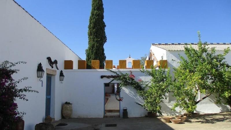 Cortijo Santa Clara image