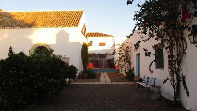 Cortijo Santa Clara image