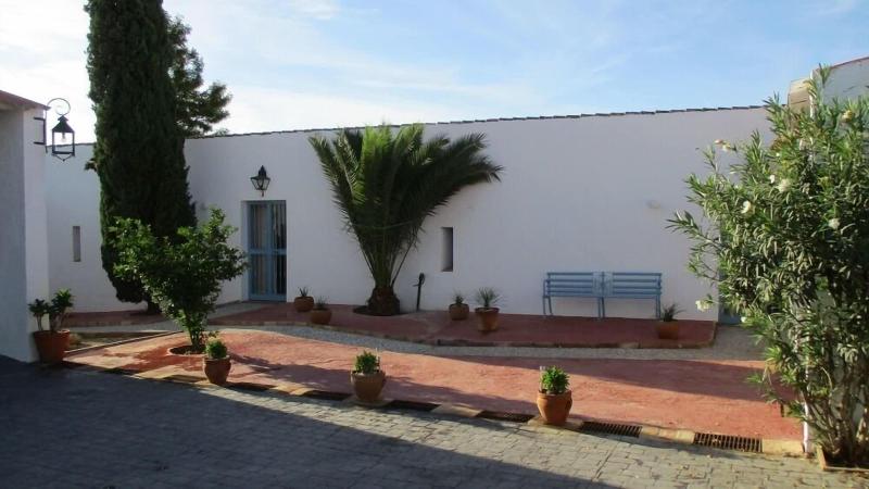 Cortijo Santa Clara image