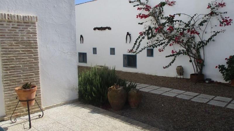 Cortijo Santa Clara image