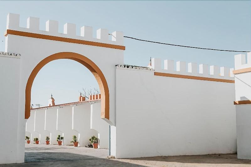 Cortijo Santa Clara image