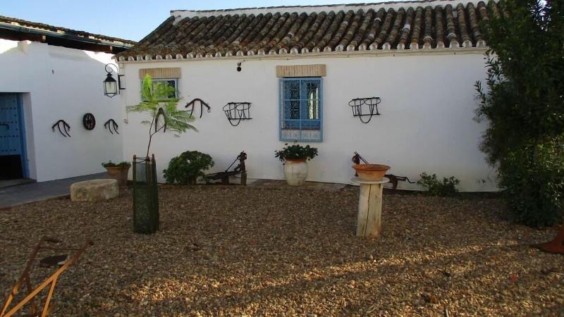 Cortijo Santa Clara image