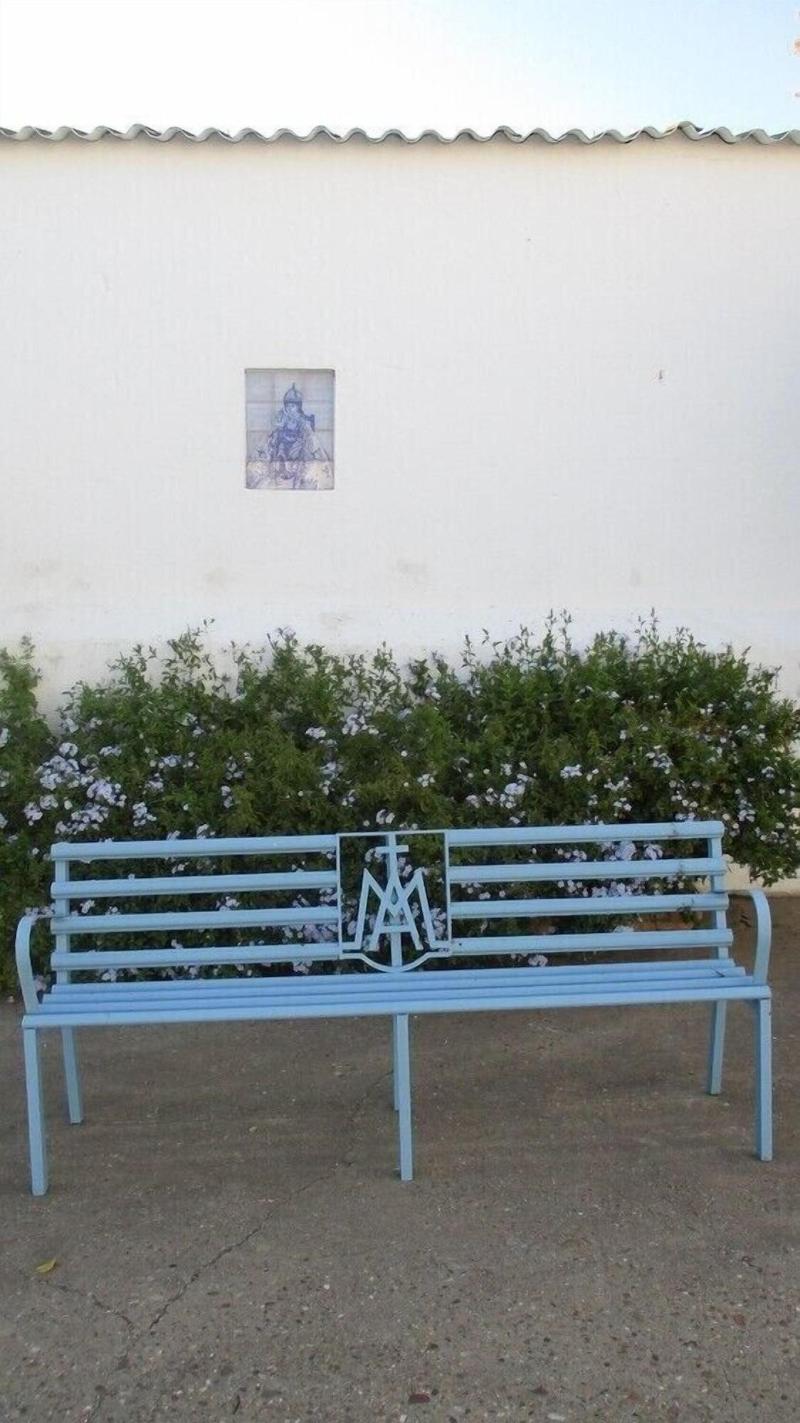 Cortijo Santa Clara image