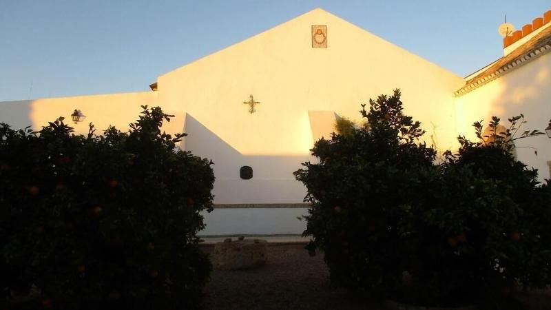 Cortijo Santa Clara image