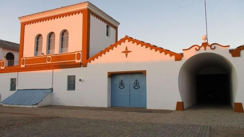 Cortijo Santa Clara image