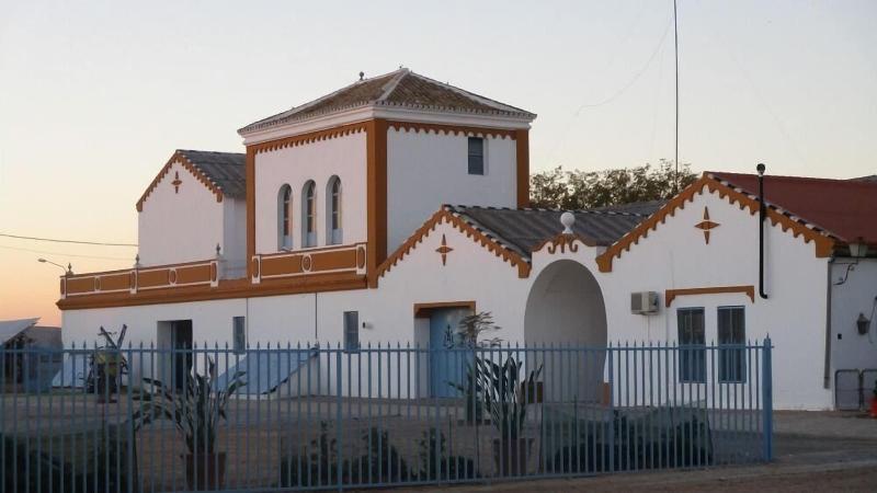 Cortijo Santa Clara image
