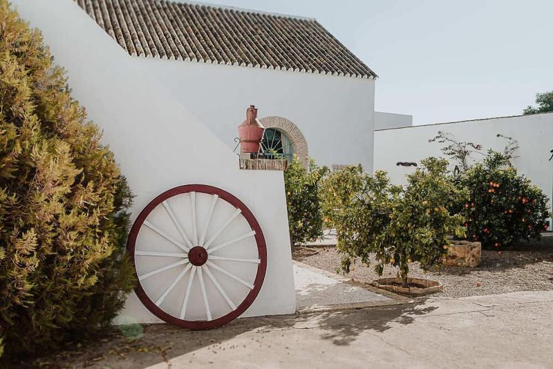 Cortijo Santa Clara image