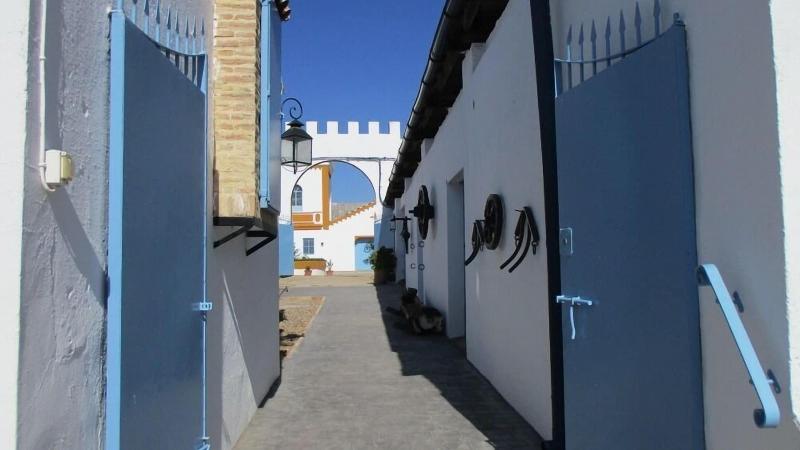 Cortijo Santa Clara image