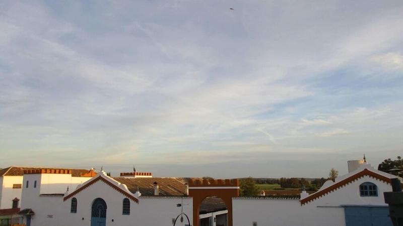 Cortijo Santa Clara image