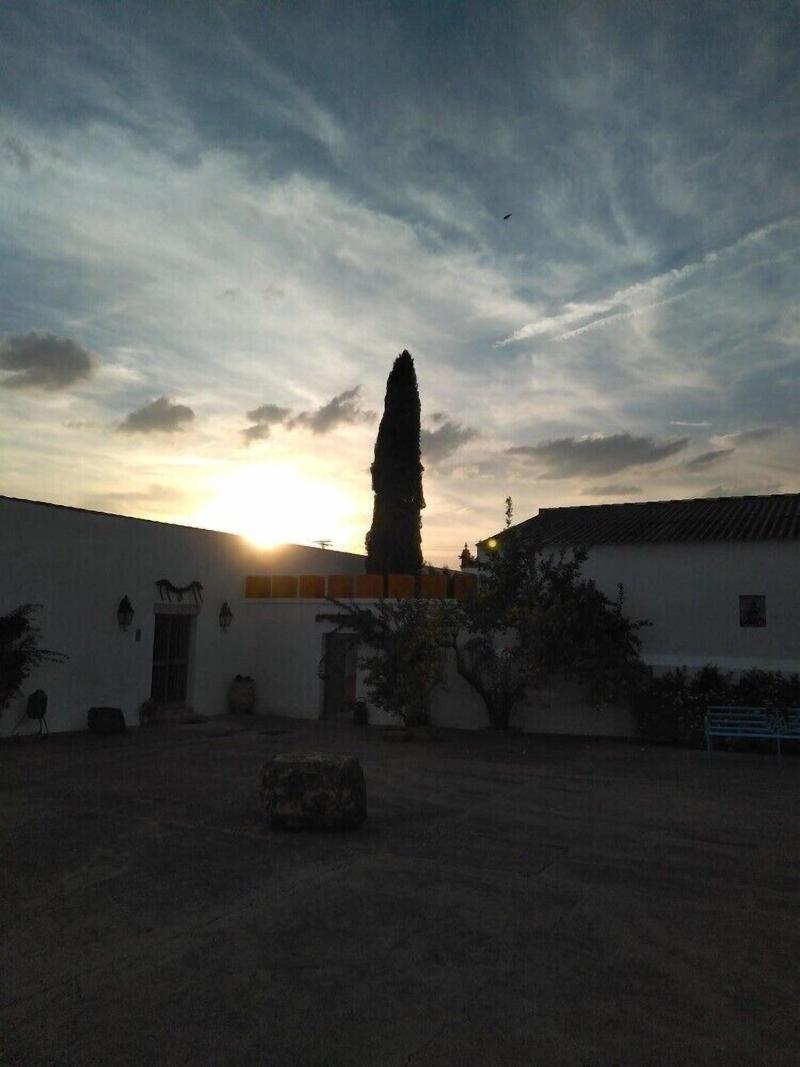 Cortijo Santa Clara image