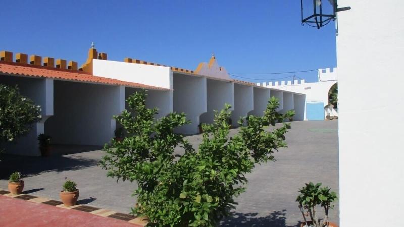 Cortijo Santa Clara image