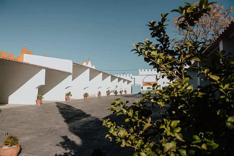Cortijo Santa Clara image