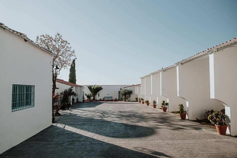 Cortijo Santa Clara image