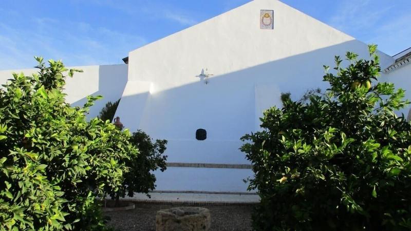Cortijo Santa Clara image
