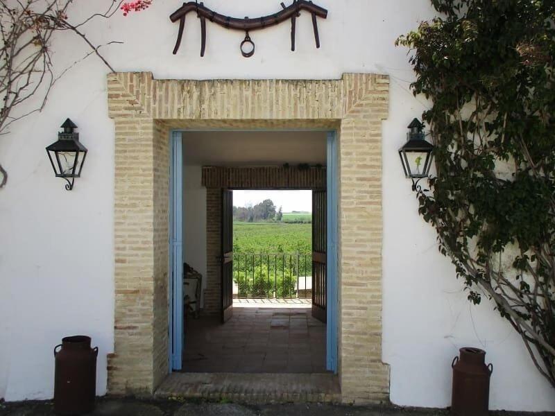 Cortijo Santa Clara image