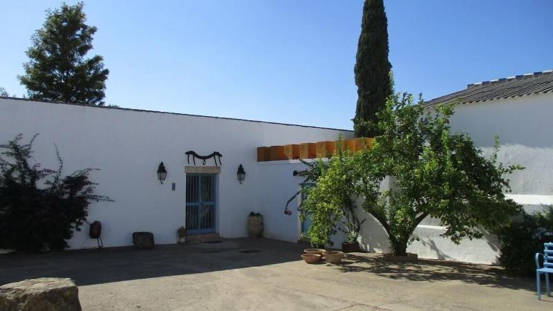 Cortijo Santa Clara image