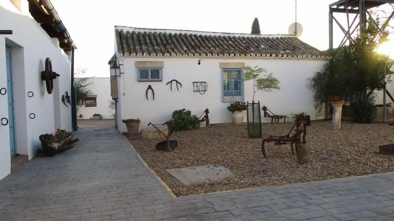 Cortijo Santa Clara image
