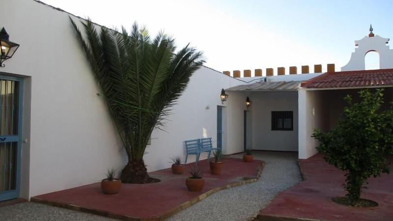 Cortijo Santa Clara image