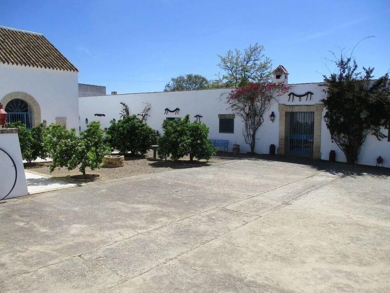 Cortijo Santa Clara image